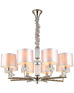 Люстра подвесная Emelin (APL.752.03.06) Aployt