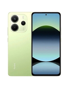 Смартфон REDMI Note 14 8+128 GB Lime Green Redmi