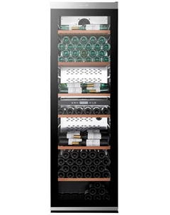 Винный шкаф MILLESIME240DB Climadiff
