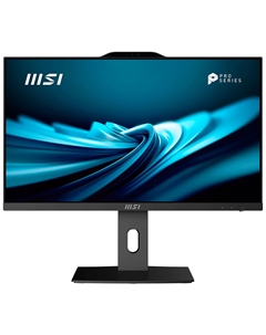 Моноблок MSI Pro AP242P 14M-654XRU, 23.8 Full HD, черный (9S6-AE0621-654) Msi
