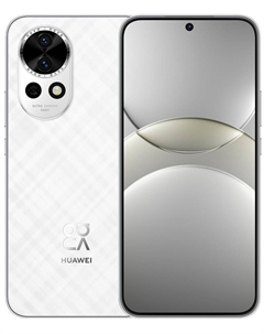 Смартфон Huawei nova 13 512GB White