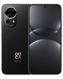 Смартфон Huawei nova 13 256GB Black