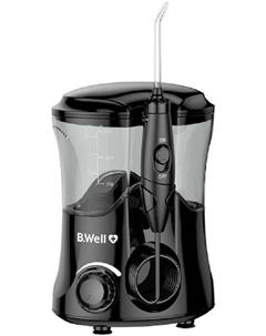 Ирригатор WI-922 черный B.well