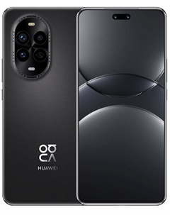 Смартфон Huawei nova 13 Pro 512GB Black