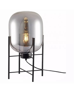 Настольная лампа декоративная ST-Luce Burasca SL1050.704.01 St-luce