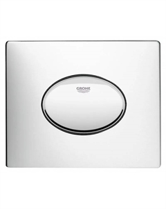 Кнопка смыва Skate air хром (38565000) Grohe