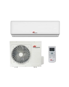 Сплит-система PE-07HWN/07OHON1 НФ-00006283 Prometheus energy