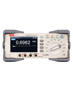 Цифровой мультиметр DM-456 754644 Rgk