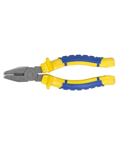 Плоскогубцы комбинированные 19698, 180 мм Sitomo