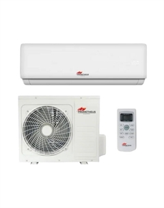 Сплит-система PE-12HON1/12HWN1 НФ-00006285 Prometheus energy