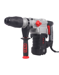 Профессиональный перфоратор PBH40-C2 Мастер (тип патрона SDS-Max, долбление, вес 11.5 кг, кейс) P.i.t.