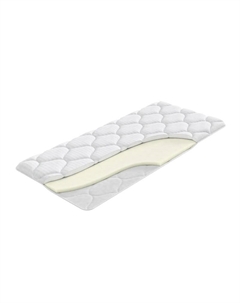 Наматрасник Топпер Perina (Сатин) 150x190 Орматек