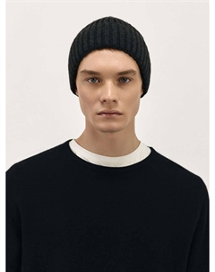 Шапка из шерсти Gate31