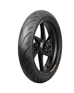 Мотошина Cst