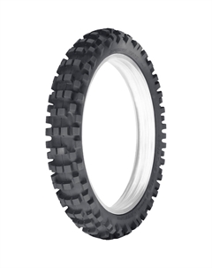 Мотошина Dunlop