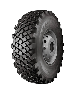 Грузовая шина Kama