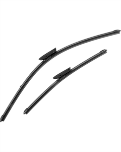 Щетки стеклоочистителя бескаркасные 600/400мм (art.2889 054 50R) Renault