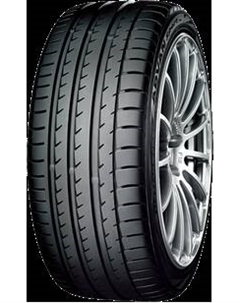 Шины 245/50 R19 Advan Sport V105 105W Yokohama