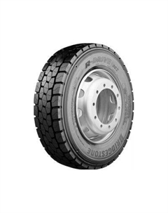 Грузовые шины 265/70 R17,5 RD2 138/136M TL M+S Ведущая Bridgestone