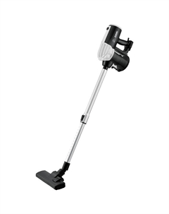 Вертикальный пылесос BBK BV2512, 600 Вт, белый/черный (BV2512 (B/W)) Bbk