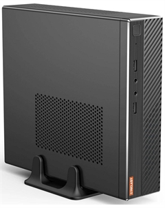 Системный блок TECLAST M01, Intel Core i5 12450H 2 ГГц, 16Gb RAM, 512Gb SSD, W11Pro, черный (M01 12450H16G512KRU) Teclast