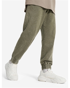 Брюки мужские Discover, Зеленый Demix