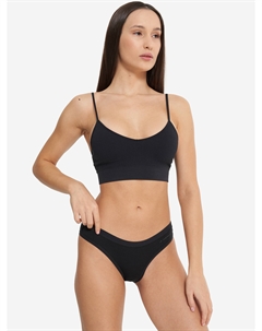 Трусы женские, 2 штуки, Серый Demix