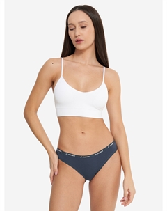 Трусы женские, 2 штуки, Мультицвет Demix