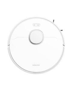 Робот-пылесос Dreame Bot Robot Vacuum and Mop D9 Max Gen2 White