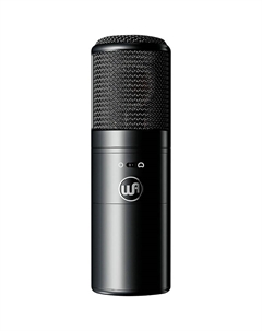 Конденсаторный микрофон Warm Audio WA-8000 Large Diaphragm Tube Condenser Microphone Warm audio