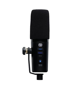 Динамический микрофон PreSonus Revelator USB Cardioid Dynamic Microphone Presonus