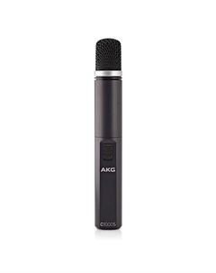 Конденсаторный микрофон AKG C1000 S MK4 Akg