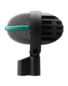 Динамический микрофон AKG D112 MKII Cardioid Dynamic Bass Drum Microphone Akg