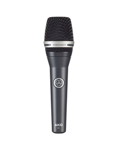 Конденсаторный микрофон AKG C5 Handheld Condenser Vocal Microphone Akg