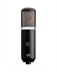 Конденсаторный микрофон AKG P820 Perception 820 Multi-Pattern Dual-Capsule Tube Condenser Microphone Akg