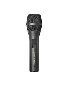 Динамический микрофон Audio-Technica AT2005USB Handheld Cardioid USB/XLR Dynamic Microphone Audio-technica