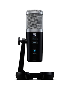 Микрофон PreSonus Revelator USB Condenser Microphone Presonus