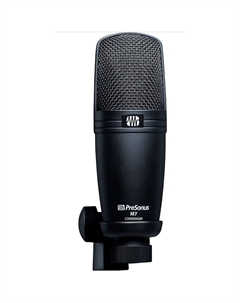 Конденсаторный микрофон PreSonus M7 Condenser Microphone Presonus