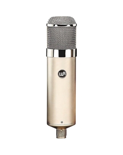 Конденсаторный микрофон Warm Audio WA-47 Large Diaphragm Multipattern Tube Condenser Microphone Warm audio