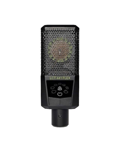 Конденсаторный микрофон Lewitt LCT-441-FLEX Large Diaphragm Multipattern Condenser Microphone