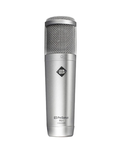 Конденсаторный микрофон PreSonus PX-1 Large Diaphragm Cardioid Condenser Microphone Presonus