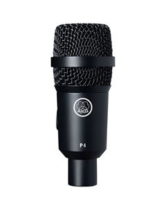 Динамический микрофон AKG P 4 Akg