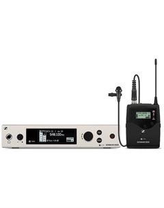 Беспроводная петличная микрофонная система Sennheiser 509665