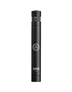 Конденсаторный микрофон AKG P170 Small Diaphragm Cardioid Condenser Microphone Akg