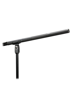 Конденсаторный микрофон Audio-Technica AT8035 Shotgun Microphone Audio-technica