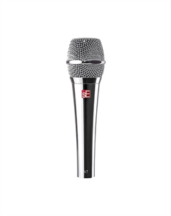 Динамический микрофон sE Electronics V7 Handheld Supercardioid Dynamic Microphone Se electronics