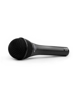 Динамический вокальный микрофон Audix OM2 Handheld Hypercardioid Dynamic Microphone