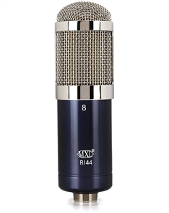 Микрофон MXL R144 Ribbon Mic Mxl