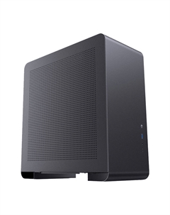Корпус JONSBO U4 Pro MESH, Mid Tower, черный Jonsbo