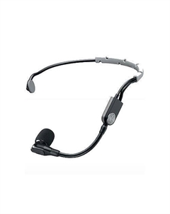 Конденсаторный микрофон Shure SM35-TQG